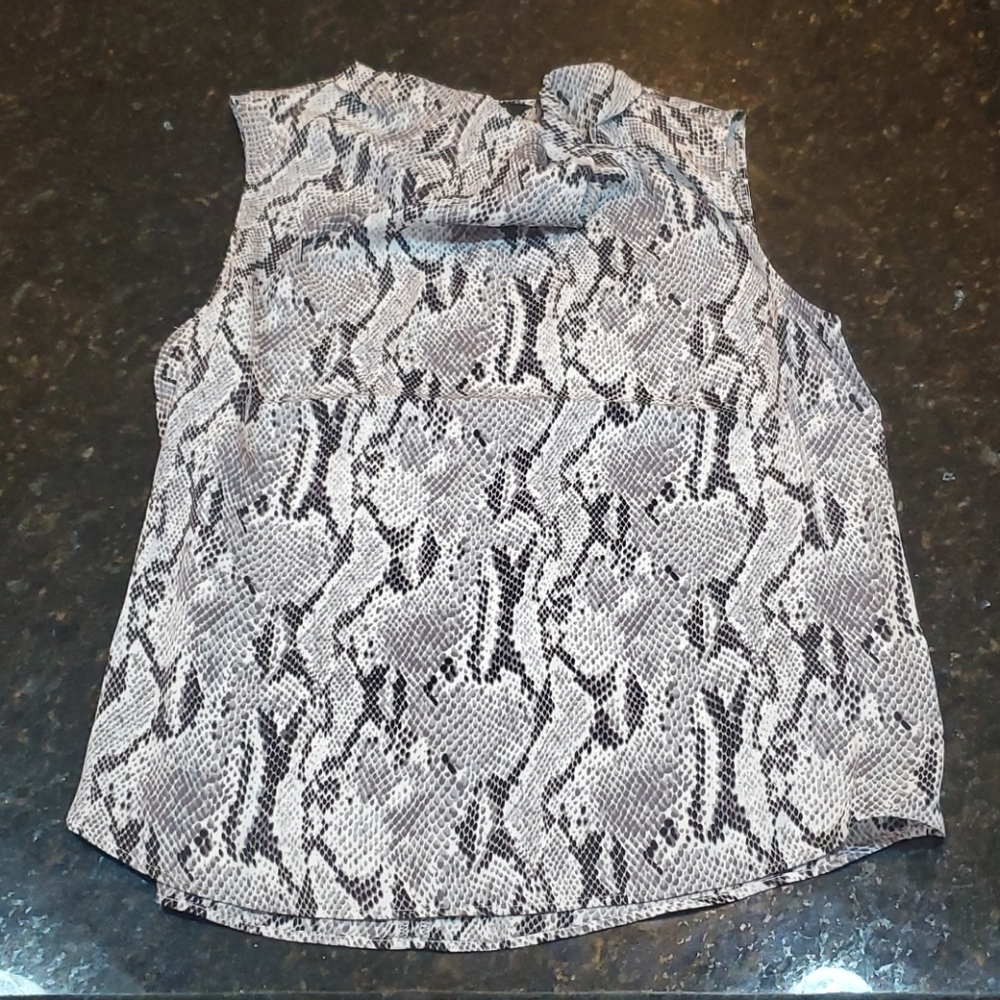 Express shirt